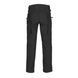 Штаны Helikon-Tex Pilgrim Pants DuraCanvas Black, Black, W30/L32