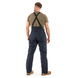 Брюки Pentagon Hurricane зі шлейками - Midnight Blue, Navy Blue, M