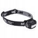 Ліхтар налобний MIL-TEC LED 4-Colour Headlight Black