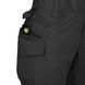 Штаны Helikon-Tex Pilgrim Pants DuraCanvas Black, Black, W30/L32