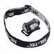 Ліхтар налобний MIL-TEC LED 4-Colour Headlight Black