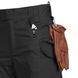 Штаны Helikon-Tex Pilgrim Pants DuraCanvas Black, Black, W30/L32
