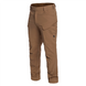 Штани Helikon OTP VersaStretch Mud Brown, Mud Brown, W30/L32