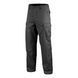 Штаны MIL-TEC US Ranger BDU Черные, Black, XS
