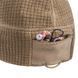 Шапка флісова Helikon Range Beanie Cap - Coyote