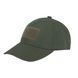 Бейсболка Vik-Tailor Tactical Rip-Stop - Olive