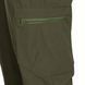 Штани зимние Vik-Tailor SoftShell Olive, Olive, 44