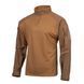 Тактична сорочка Vik-Tailor UBACS Coyote, Coyote, 64