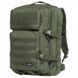 Рюкзак тактический Pentagon Assault Large 51L Olive