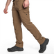 Штани Helikon OTP VersaStretch Mud Brown, Mud Brown, W30/L32