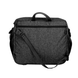 Сумка Urban Courier Bag Medium Grey Melange, Темно-серый