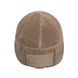 Шапка флісова Helikon Range Beanie Cap - Coyote