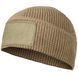 Шапка флісова Helikon Range Beanie Cap - Coyote