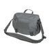 Сумка Urban Courier Bag Medium Grey Melange, Темно-серый