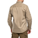 Рубашка Pentagon Plato Long Sleeve - Khaki, Khaki, L
