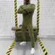 Термобелье ESDY (Level 2) Olive, Olive, S