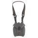 Cумкa Helikon Essential Kitbag Nylon-Melange Grey, Сірий