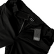 Штаны тактические Vik-tailor Hunter стрейч чорные, Black, 46