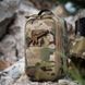 M-Tac органайзер утилитарный Elite Small (22х14 см) Multicam