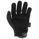 рукавиці Mechanix Wear Original - MultiCam Black, Мультикам темний, S