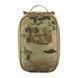 M-Tac органайзер утилитарный Elite Small (22х14 см) Multicam