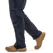 Брюки Pentagon Hurricane зі шлейками - Midnight Blue, Navy Blue, M