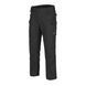 Штаны Helikon-Tex Pilgrim Pants DuraCanvas Black, Black, W30/L32