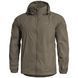 Куртка Pentagon Cloudburst - Ranger Green