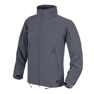 Куртка Helikon-Tex COUGAR QSA&trade; + HID&trade; Shadow Grey, Shadow Grey, S