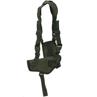 Кобура оперативная наплечная SHOULDER HOLSTER Оливковая