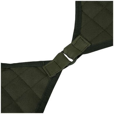 Кобура оперативная наплечная SHOULDER HOLSTER Оливковая