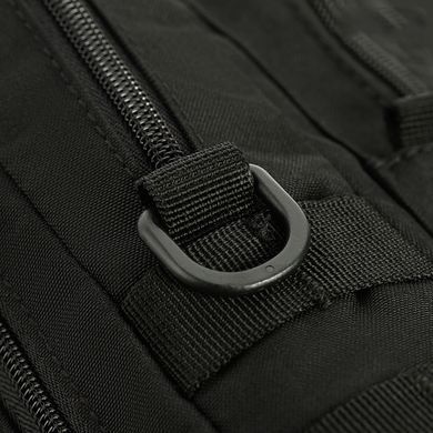 M-Tac сумка Assistant Bag - Black