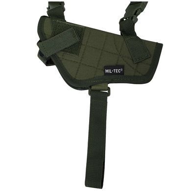 Кобура оперативная наплечная SHOULDER HOLSTER Оливковая