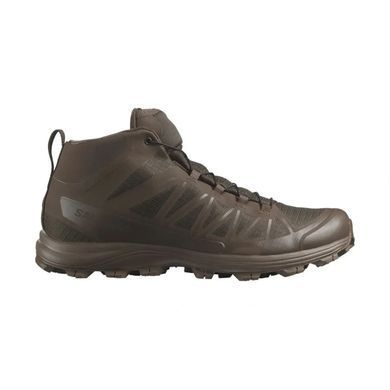 Кросівки Salomon Speed Assault 2 GTX Earth Brown, UK 8 / EU 42