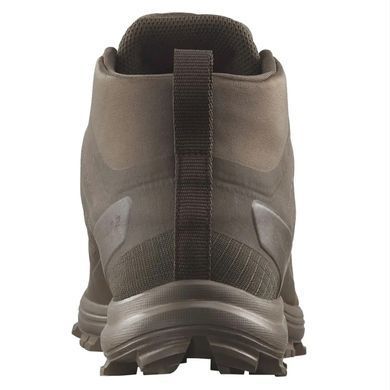 Кросівки Salomon Speed Assault 2 GTX Earth Brown, UK 8 / EU 42