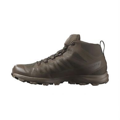 Кросівки Salomon Speed Assault 2 GTX Earth Brown, UK 8 / EU 42