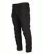 Тактичні штани утеплені SoftShell Black, Black, S