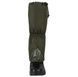 Гамаші водонепроникні MIL-TEC Pro Gaiters Olive зі стальним тросом