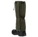 Гамаші водонепроникні MIL-TEC Pro Gaiters Olive зі стальним тросом