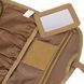 Сумка для туалетных приндлежностей MIL-TEC British Toilet Bag Coyote