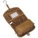 Сумка для туалетных приндлежностей MIL-TEC British Toilet Bag Coyote