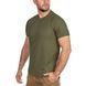 Футболка тактична Helikon-Tex TOPCOOL Olive Green, Olive Green, XL