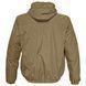 Куртка вітровка Mil-Tec AIR FORCE JACKET Койот, Coyote, M
