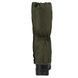 Гамаші водонепроникні MIL-TEC Pro Gaiters Olive зі стальним тросом