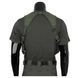 Кобура оперативная наплечная SHOULDER HOLSTER Оливковая