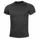 , Black, S