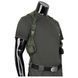 Кобура оперативная наплечная SHOULDER HOLSTER Оливковая