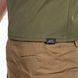 Футболка тактична Helikon-Tex TOPCOOL Olive Green, Olive Green, XL