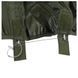 Гамаші водонепроникні MIL-TEC Pro Gaiters Olive зі стальним тросом