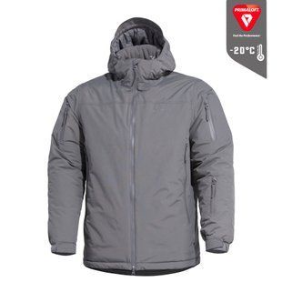 Куртка PENTAGON L.C.P Velocity Escape Серая, Серый, XXL